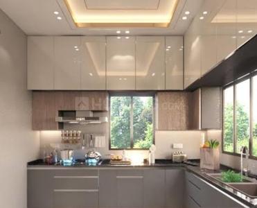 Project Image of 450.0 - 1150.0 Sq.ft 1 BHK Builder Floor for buy in The Shiva Affordable Floor