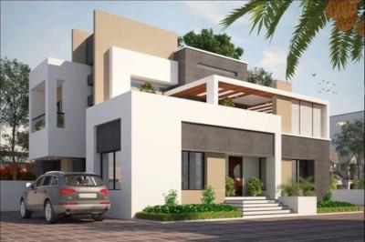 Project Image of 1000.0 - 1475.0 Sq.ft 2 BHK Villa for buy in Prime Aiswaryam Villas
