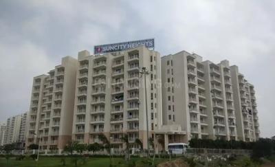Project Image of 955.0 - 1950.0 Sq.ft 2 BHK Apartment for buy in Sonika Suncity Heights