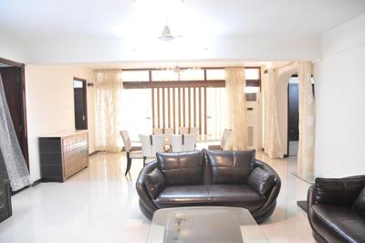 Project Image of 1184.0 - 2960.0 Sq.ft 2 BHK Apartment for buy in Krishna Kalyan Garden View