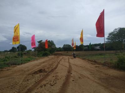 Project Image of 1386.0 - 4914.0 Sq.ft Residential Plot Plot for buy in Srika Western