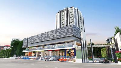 Project Image of 2074.0 - 3392.0 Sq.ft 3 BHK Apartment for buy in Mak Park Square