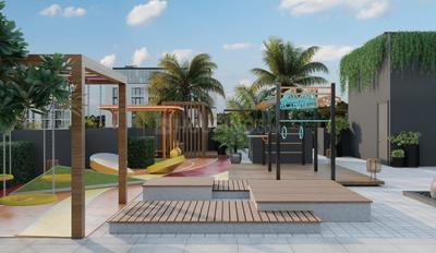 Project Image of 0.0 - 1955.0 Sq.ft 3 BHK Apartment for buy in Casagrand Dior