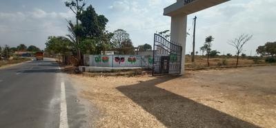 Project Image of 1500.0 - 2400.0 Sq.ft Residential Plot Plot for buy in Skyscope Shreeji Grandeur