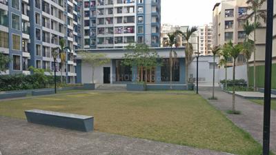 Project Image of 442 Sq.ft 1.5 BHK Apartment / Flat for sale in Nalasopara East for Rs. 5600000