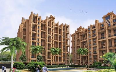 Project Image of 550.0 - 1200.0 Sq.ft 1 BHK Apartment for buy in Shree Devi La Royale