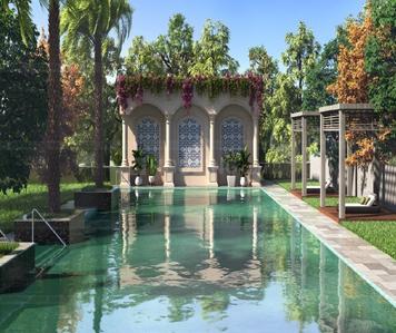 Project Image of 980 Sq.ft 2 BHK Apartment / Flat for sale in Powai for Rs. 38000000