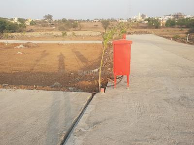 Project Image of 1000.0 - 3000.0 Sq.ft Residential Plot Plot for buy in Chanakya Ishwarnaam Future City