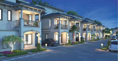 Project Image of 1281.0 - 2562.0 Sq.ft 3 BHK Villa for buy in Trimurti Dutt Villa