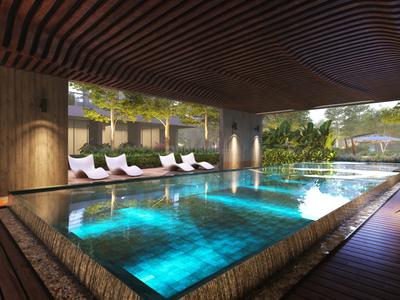 Project Image of 1716.95 - 3949.49 Sq.ft 3 BHK Apartment for buy in Seventh Stark Torre