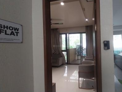 Project Image of 729.0 - 804.0 Sq.ft 2 BHK Apartment for buy in Rohan Silver Gracia B And D Wing