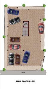 Project Image of 912.0 - 1031.0 Sq.ft 2 BHK Apartment for buy in Meenakshi Crezenta
