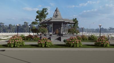 Project Image of 1200.0 - 4000.0 Sq.ft Residential Plot Plot for buy in Arvind Lakeview