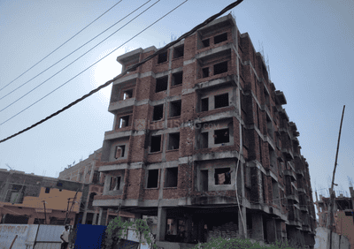 Project Image of 845.0 - 1301.0 Sq.ft 2 BHK Apartment for buy in Sai Sampan Amita Usha Palace