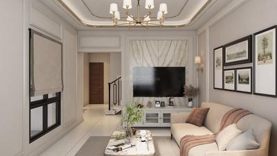 Project Image of 1425.0 - 2529.0 Sq.ft 3 BHK Villa for buy in DAC Lords