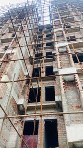 Project Image of 901 Sq.ft 3 BHK Apartment / Flat for sale in Beliaghata for Rs. 12500000
