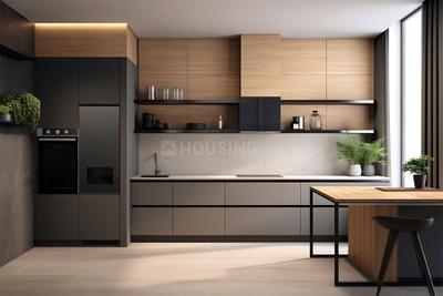 Project Image of 770.0 - 1663.0 Sq.ft 2 BHK Apartment for buy in V K Sky Casa