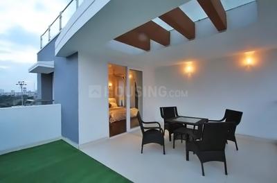 Project Image of 2334.0 - 5500.0 Sq.ft 3 BHK Villa for buy in Darvesh Insignia Brooklands