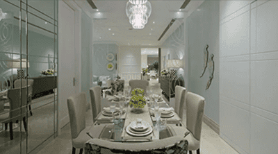 Project Image of 0.0 - 1540.75 Sq.ft 3 BHK Apartment for buy in SD Wing B Of Composite Building No 1 Imperial Edge