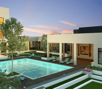 Project Image of 1199.96 - 3966.93 Sq.ft Residential Plot Plot for buy in Concorde Hillcrest Phase III