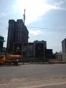 Project Image of 754.01 - 1149.59 Sq.ft 2 BHK Apartment for buy in Mihir Amara Phase 1