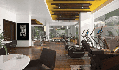 Project Image of 2935.0 - 3047.16 Sq.ft 4 BHK Apartment for buy in Ayyanna Pristine Extension 1