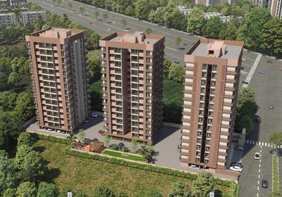 Unity Malabar Sky Elevation 1