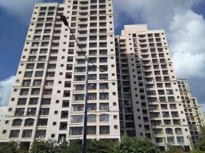 Project Image of 1100.0 - 1575.0 Sq.ft 2 BHK Apartment for buy in K Raheja Celestia Heights