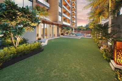 Project Image of 1662.0 - 2435.0 Sq.ft 3 BHK Apartment for buy in Nature Amaltas