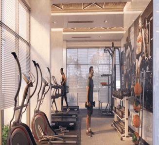 Project Image of 340.14 - 611.93 Sq.ft 1 BHK Apartment for buy in JDJ Jewel