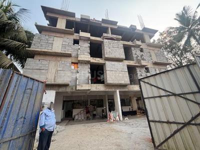Project Image of 881.0 - 1104.0 Sq.ft 2 BHK Apartment for buy in Vindhya Sparsh
