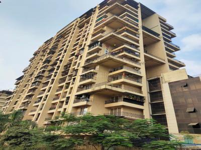 Project Image of 0.0 - 340.0 Sq.ft 1 BHK Apartment for buy in Siddhivinayak Height