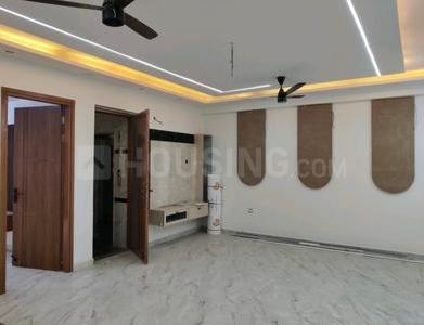 Project Image of 420.0 - 900.0 Sq.ft 1 BHK Builder Floor for buy in Shiva Affordable Luxury Floor