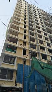 Project Image of 410.0 - 607.0 Sq.ft 1 BHK Apartment for buy in Aakruti Om Priyadarshani