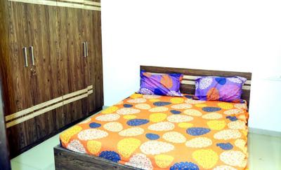 Project Image of 1134.0 - 1179.0 Sq.ft 2 BHK Apartment for buy in Gayatri Maitri Lake View