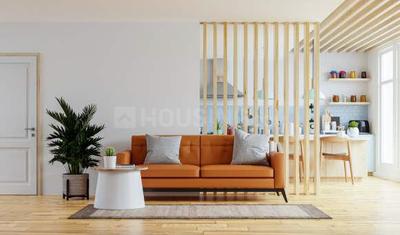 Project Image of 546.16 - 748.31 Sq.ft 2 BHK Apartment for buy in Rivera East