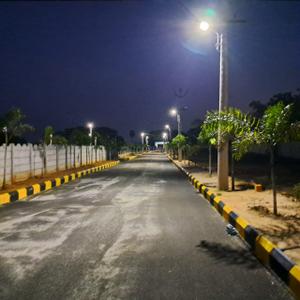 Project Image of 1350.0 - 3456.0 Sq.ft Residential Plot Plot for buy in Asset Pri Ravis Dharitri