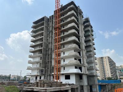Project Image of 0.0 - 2100.0 Sq.ft 3 BHK Apartment for buy in Prisma Magnus