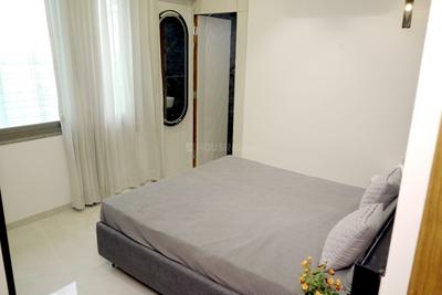 Project Image of 1555 Sq.ft 3 BHK Apartment / Flat for sale in Sughad for Rs. 8200000