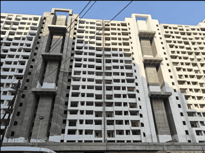 Project Image of 1020 Sq.ft 2 BHK Apartment / Flat for sale in Ambernath East for Rs. 4799000