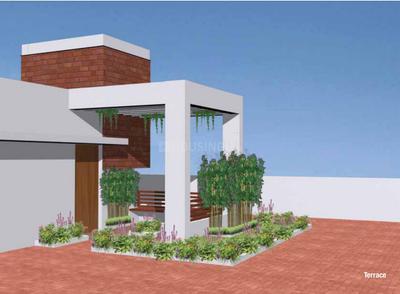 Project Image of 1250.0 - 1650.0 Sq.ft 3 BHK Apartment for buy in AR Regalia