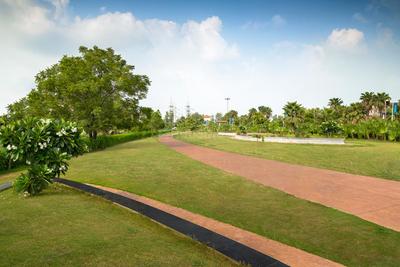 Project Image of 2418.76 - 5174.97 Sq.ft Residential Plot Plot for buy in Country Harmony Greens