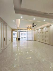 Project Image of 1350.0 - 2200.0 Sq.ft 3 BHK Builder Floor for buy in SS Homes Luxury Floors