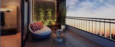 Project Image of 1150.0 - 3360.0 Sq.ft 2 BHK Apartment for buy in Brigade Lakefront