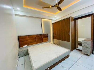 Project Image of 1385.0 - 1750.0 Sq.ft 3 BHK Apartment for buy in Shubh Shree Krishna Westway Heights