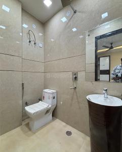 Project Image of 1000.0 - 1300.0 Sq.ft 4 BHK Builder Floor for buy in Goyal Floor