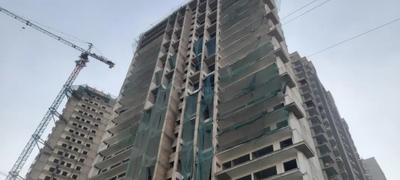 Project Image of 1428.0 - 1940.0 Sq.ft 3 BHK Apartment for buy in T And T Digitown