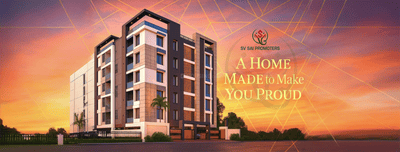 Project Image of 1126.0 - 1231.0 Sq.ft 2 BHK Apartment for buy in ARC Towers
