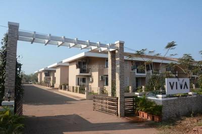 Project Image of 1309 Sq.ft 2 BHK Apartment / Flat for sale in Kadamba for Rs. 18500000