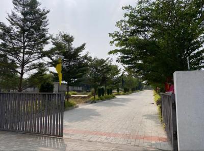 Project Image of 600.0 - 2400.0 Sq.ft Residential Plot Plot for buy in RBS Signature Crest